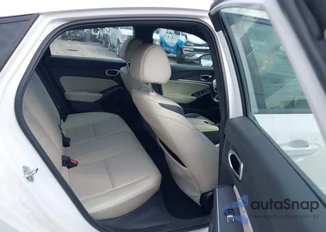 2023 Acura Integra A-Spec from USA, damaged, VIN 19UDE4H32PA022158